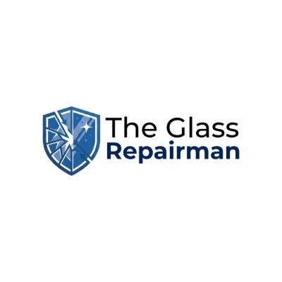 The Glass Repair Man