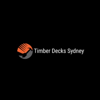 Timber Decks sydney