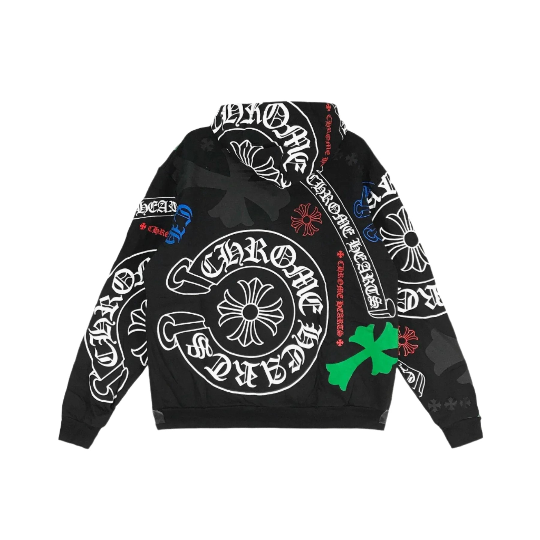 Chrome Hearts