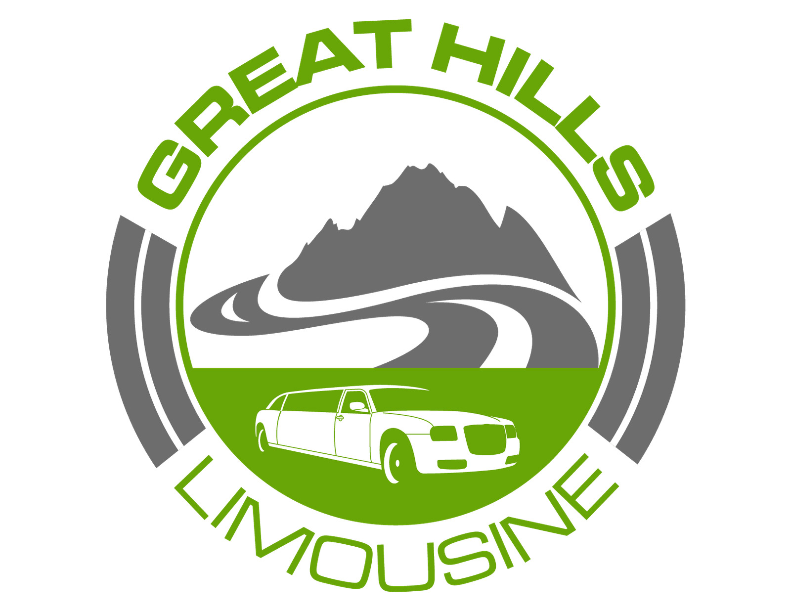 Great Hills Limousine, LLC