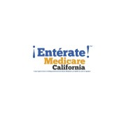 Enterate Medicare California