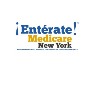 Enterate Medicare New York