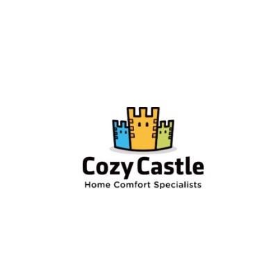 cozy castle
