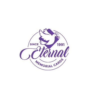 Eternal Memorial Cards