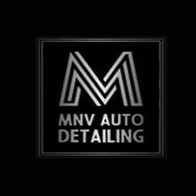 MNV AUTO DETAILING