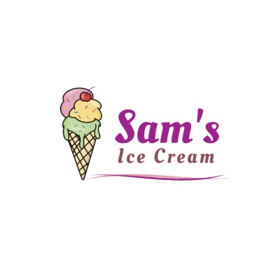 Sam’s Ice Cream