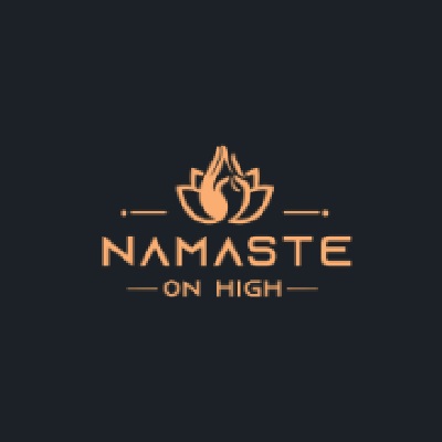 Namaste On High