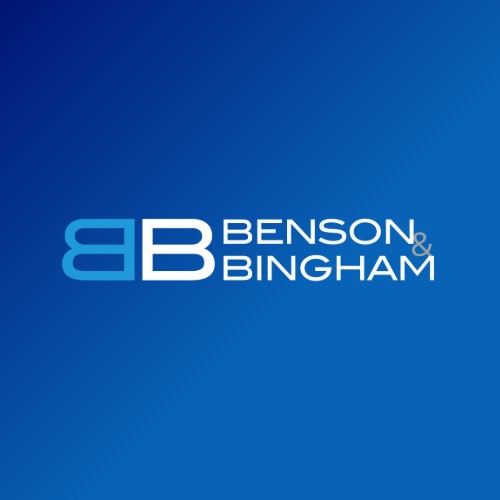 Benson & Bingham Accident Injury Lawyers, LLC - Henderson