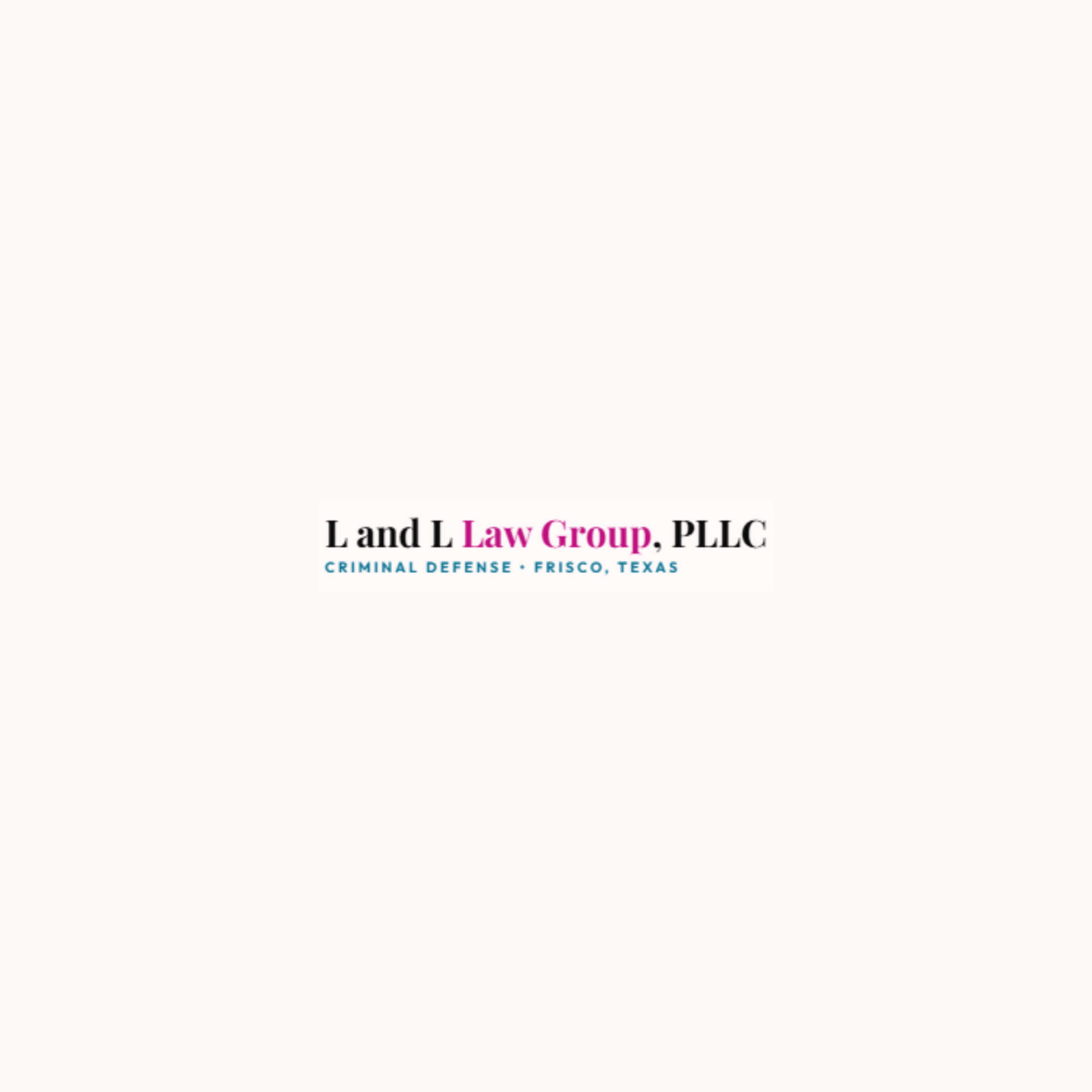 L & L Law Group, PLLC
