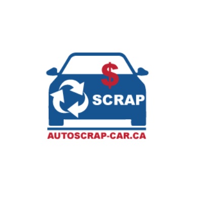 Auto Scrap Car