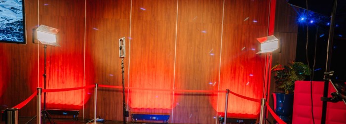 Photo Booth Rental Fort Worth
