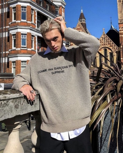 Comme des Garcons Official US Store Latest Drop Highlights