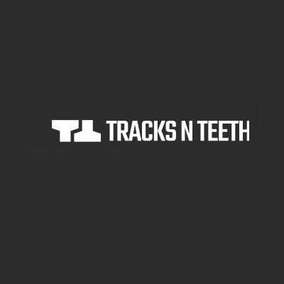TracksNTeeth