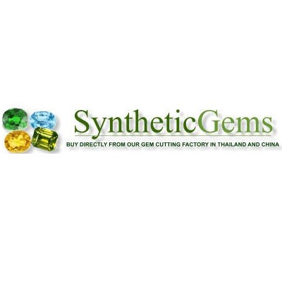 synthetic gems