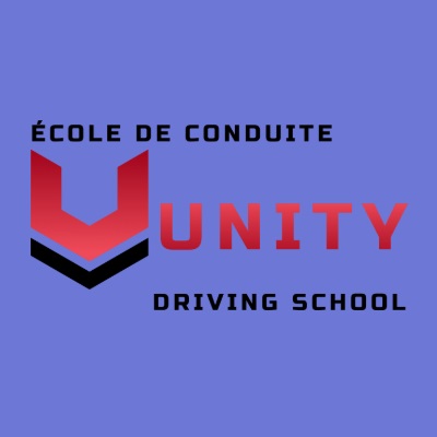 Ecole de Conduite Unity or Unity Driving School