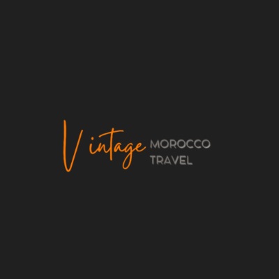 Vintage Morocco Travel