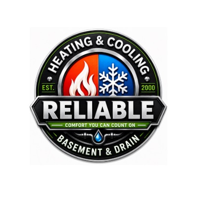 Reliable Basement and Drain