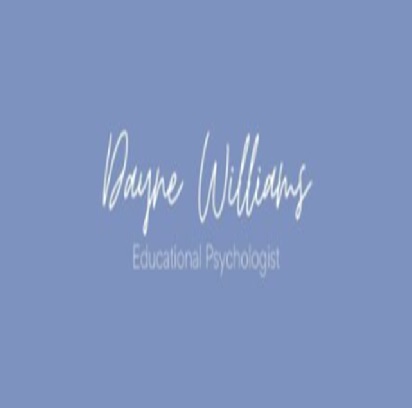 Dayne Williams Psychology