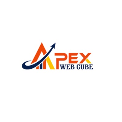 Apex Web Cube