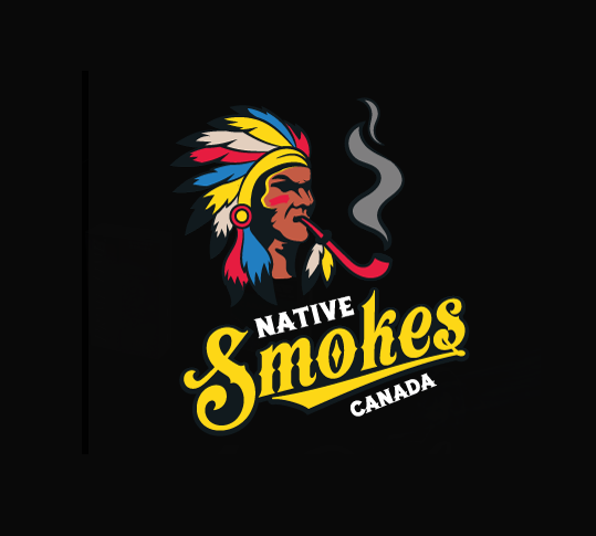 Native Smokes Canada