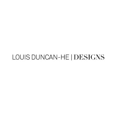 Louis Duncan-He Designs