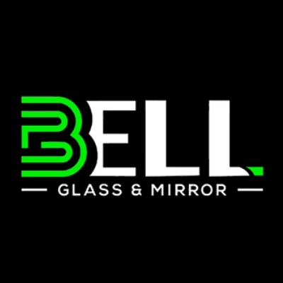 Bell Glass & Mirror