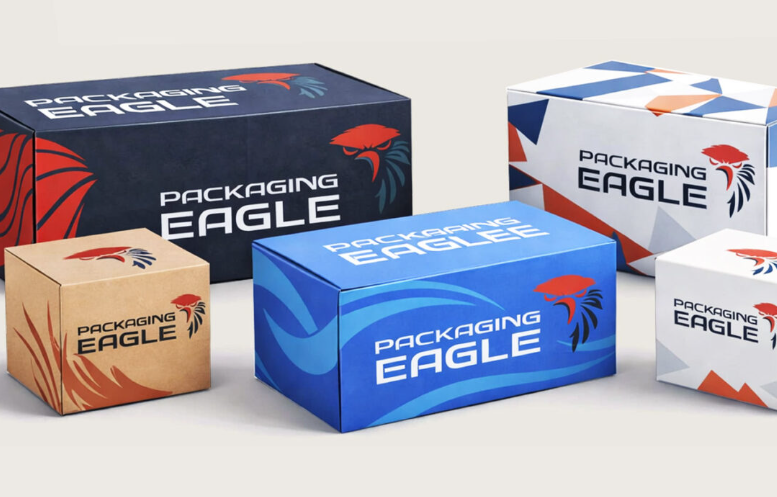 Packaging Eagle