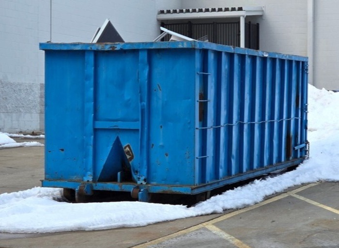 Ann Arbor Dumpster Rentals