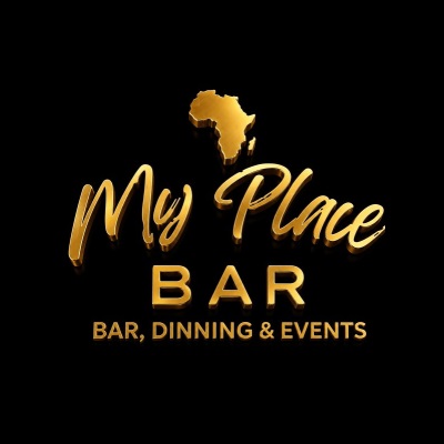 MY PLACE BAR