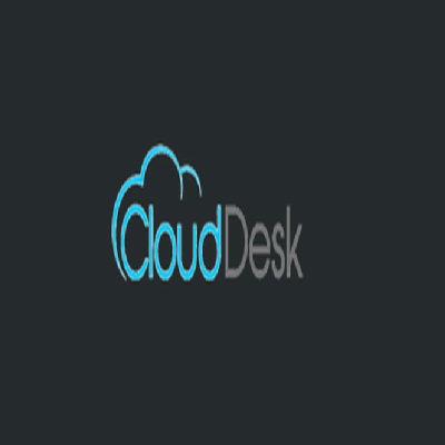 Clouddesk Technology Sdn Bhd