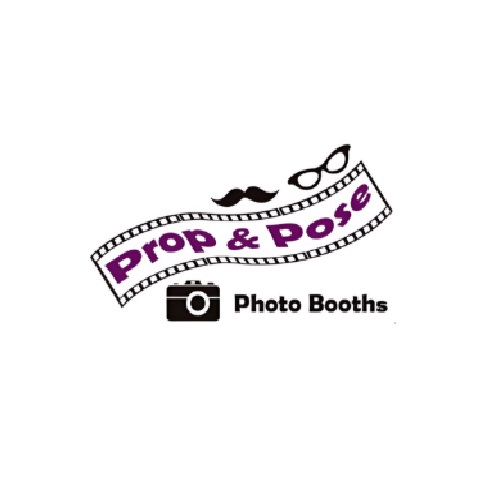 Prop & Pose Photo Booths