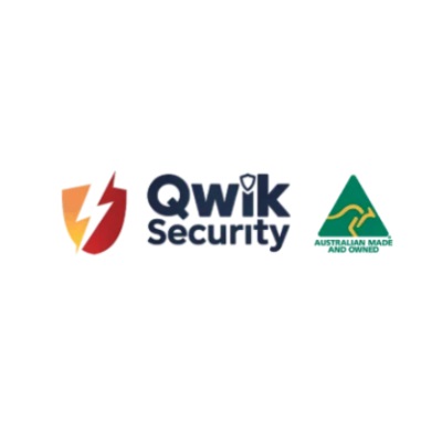 Qwikcorp Security Services pty ltd