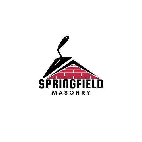 Springfield Masonry logo