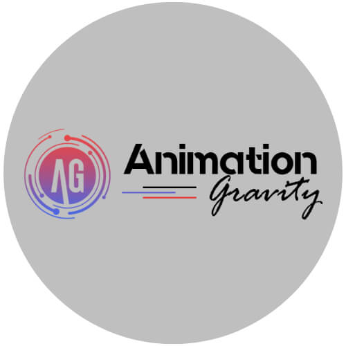 Animation Gravity