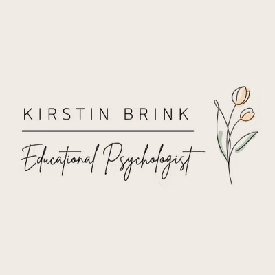 Kirstin Brink Educational Psychologist