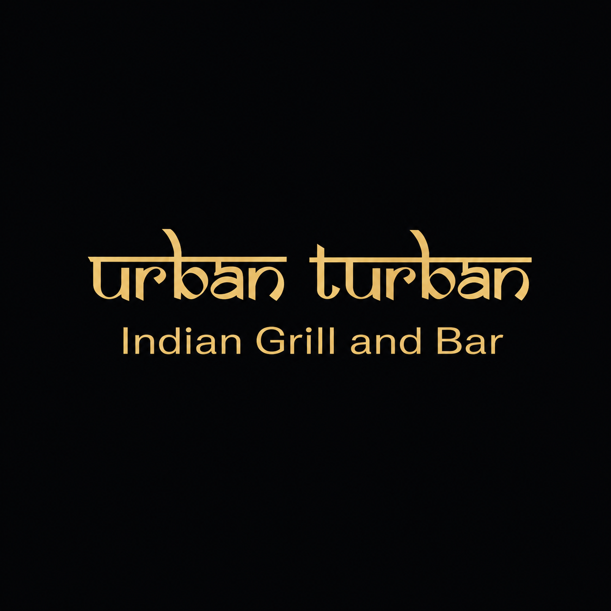 Urban Turban Indian Grill and Bar