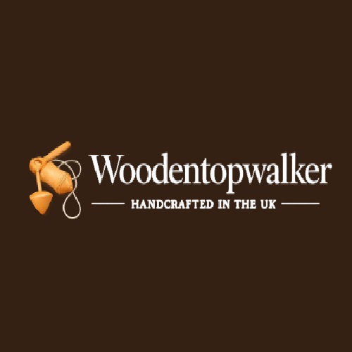 Wooden Top Walker