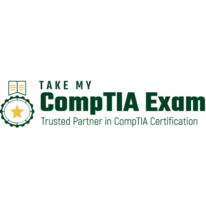 Take My CompTIA Exam For Me