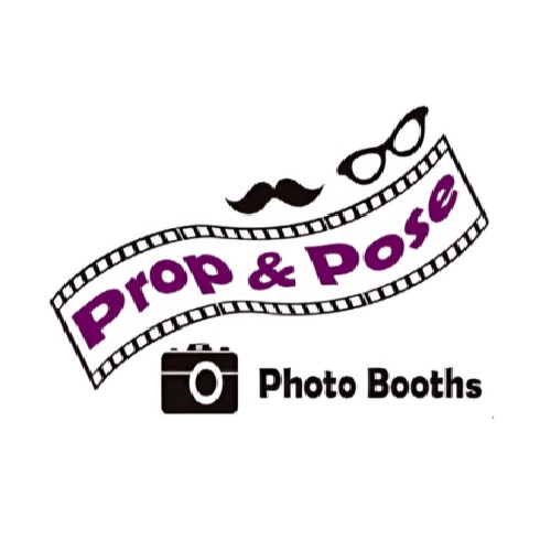 Prop & Pose Photo Booths