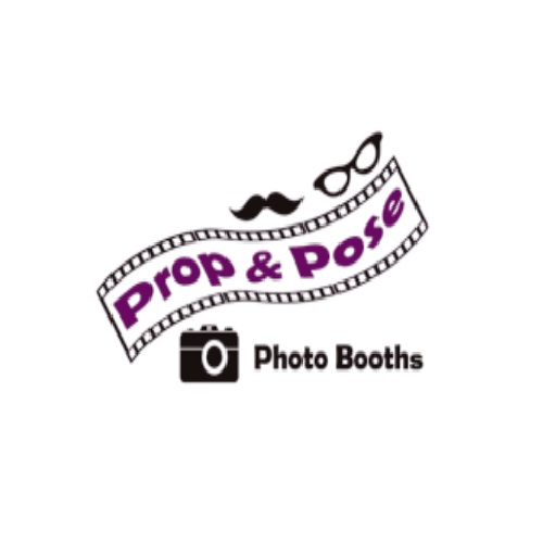 Prop & Pose Photo Booths