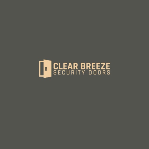 Clear Breeze Security Doors