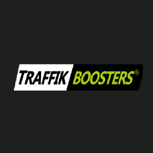 Traffik Boosters