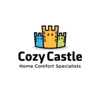 cozy castle