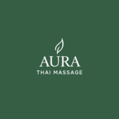 Aurathaimassage