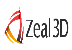 Zeal 3D Services Melbourne