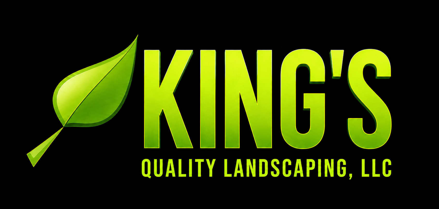 King's Quality Landscaping, LLC