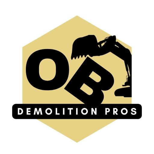 Old Bridge Demolition Pros