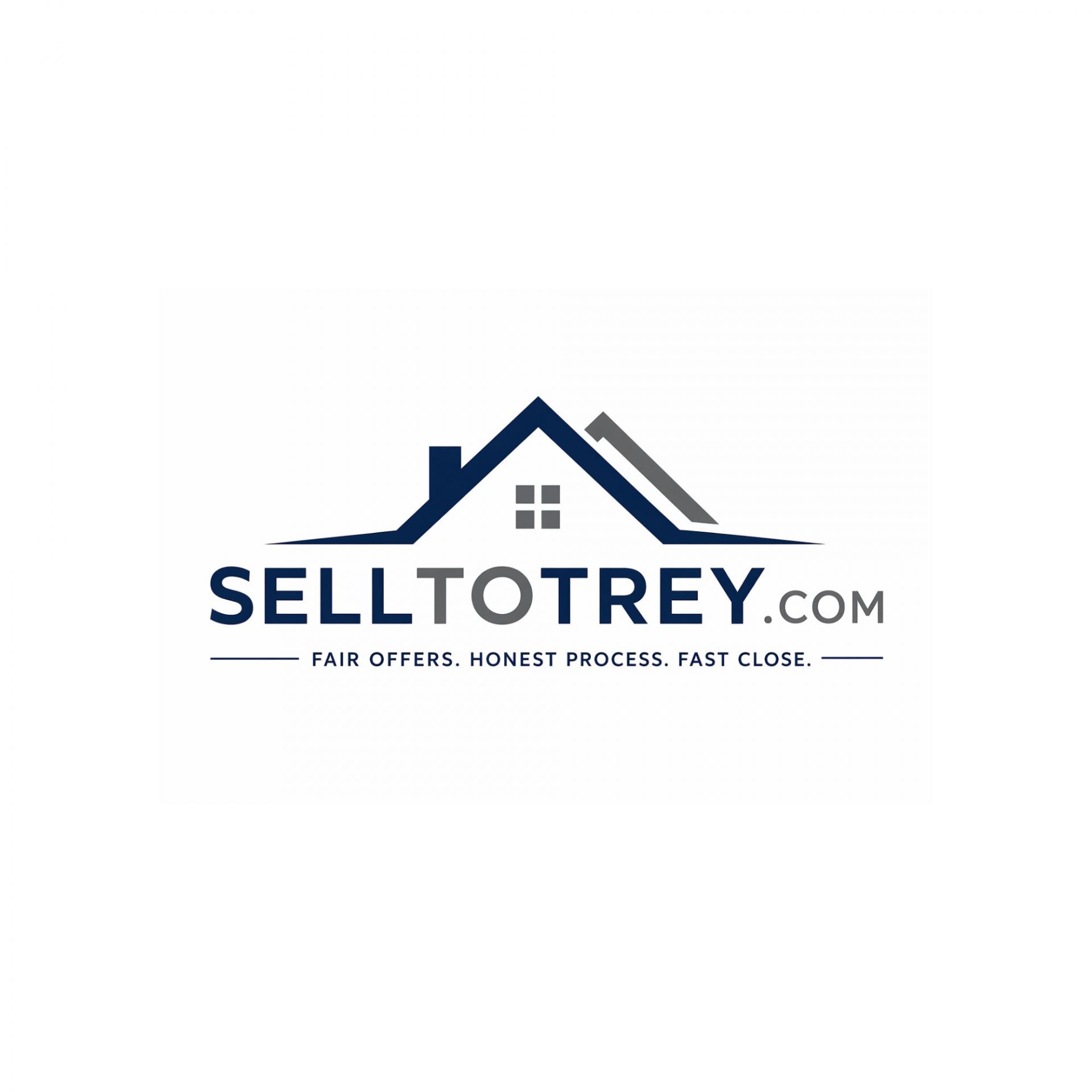Sell To Trey logo