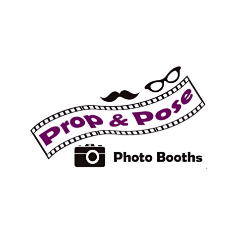 Prop & Pose Photo Booths