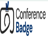 Conference Badges UK logo
